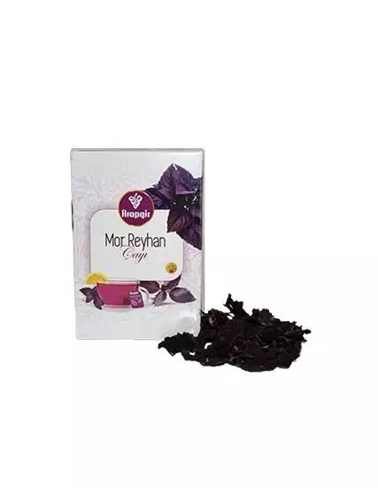 Arapgir Opal Basil Tea PDO